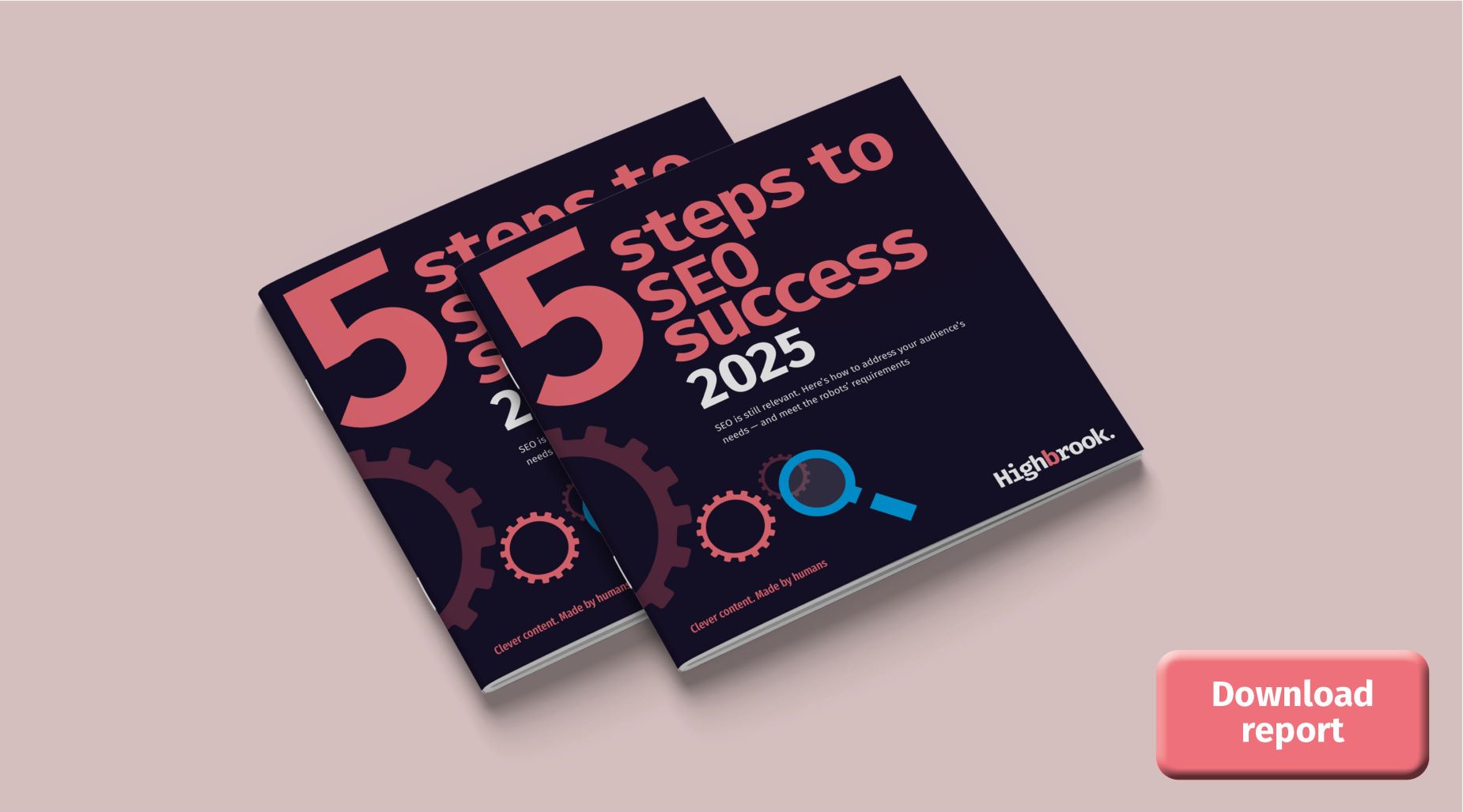 AI search and SEO in 2025 | What we think | Highbrook Media