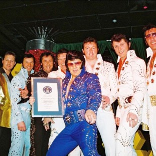 Tribute acts: An athenaeum of puns