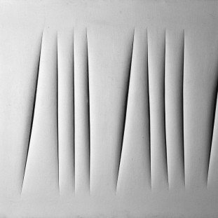 Italian modern art enjoys a renaissance