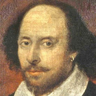 Shakespeare on money