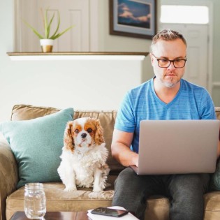 WFH – WTF? 6 reasons NOT to work from home