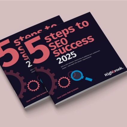 AI search and SEO in 2025