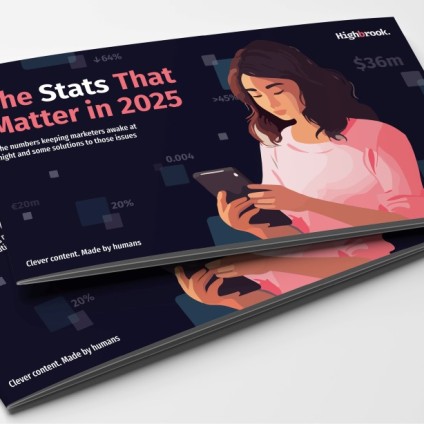 The Stats That Matter in 2025