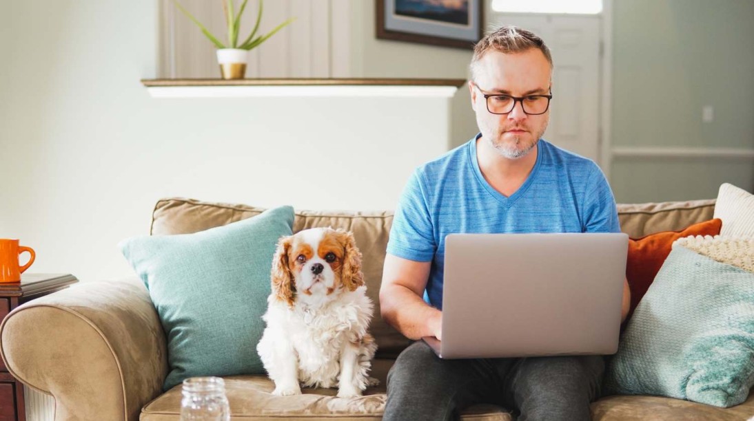 WFH – WTF? 6 reasons NOT to work from home