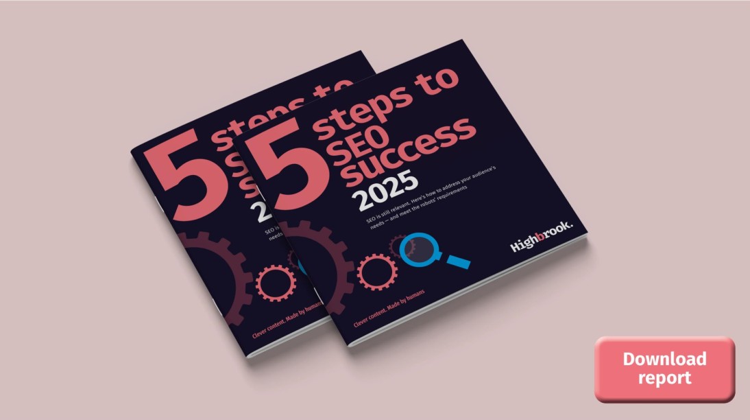 AI search and SEO in 2025