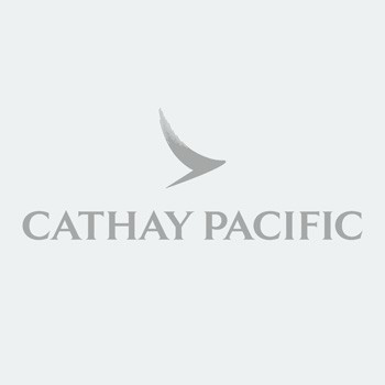   Cathay Pacific