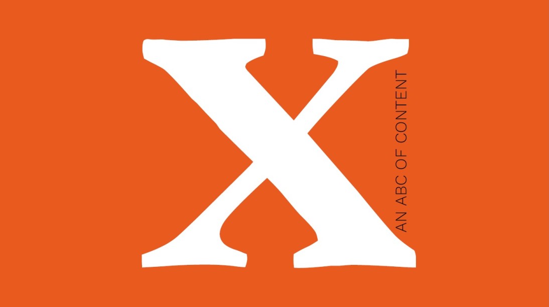 X is for Xennial