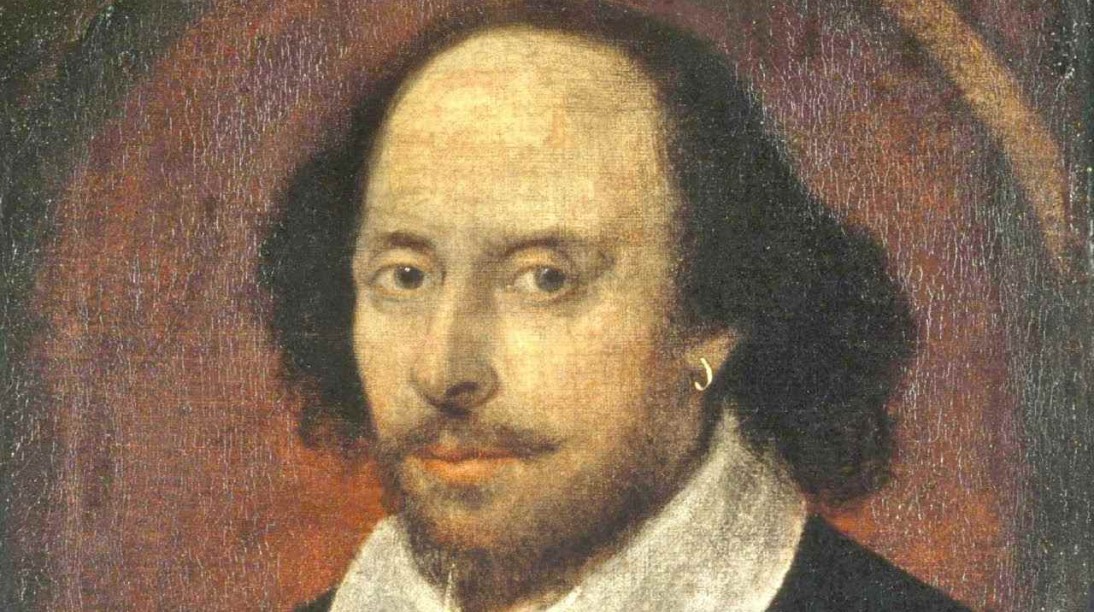 Shakespeare on money
